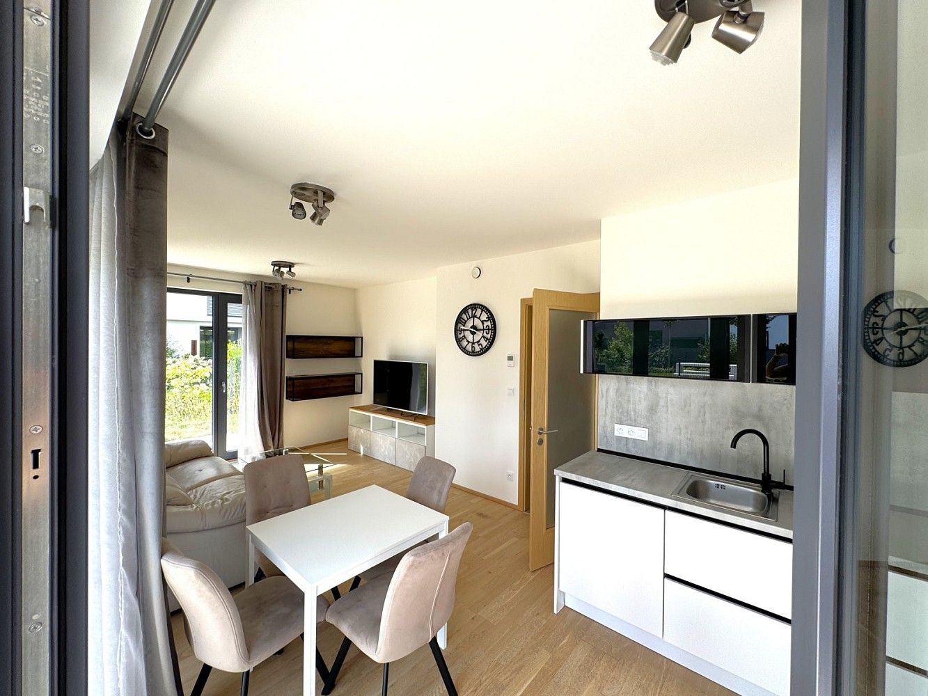 2+kk, Praha - Hodkovičky, okres Praha 4, Hlavní město Praha, 46 m² - 1