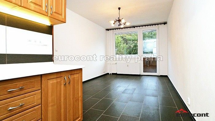 2+kk, Vrchlického 1005/22, Praha, 48 m² - 1