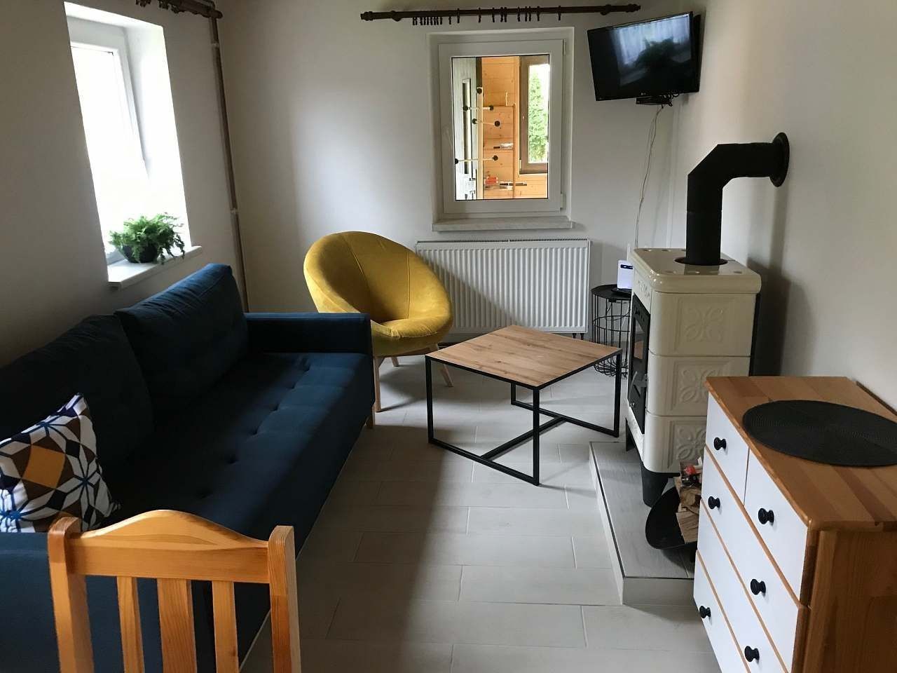 Chata · Bělá pod Pradědem - Domašov u Jeseníka, Olomoucký kraj - 3