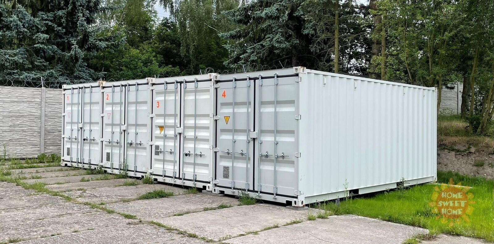 Sklady, Ve žlíbku, Praha, 14 m²