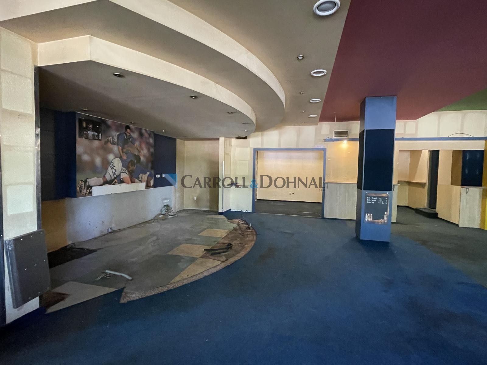 Pronájem kancelář - Proskovická, Ostrava, 218 m²