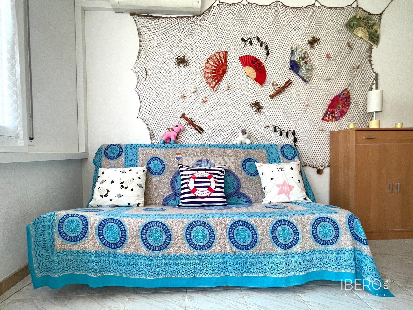 Prodej byt 2+kk - Roses, Španělsko, 42 m² - 5