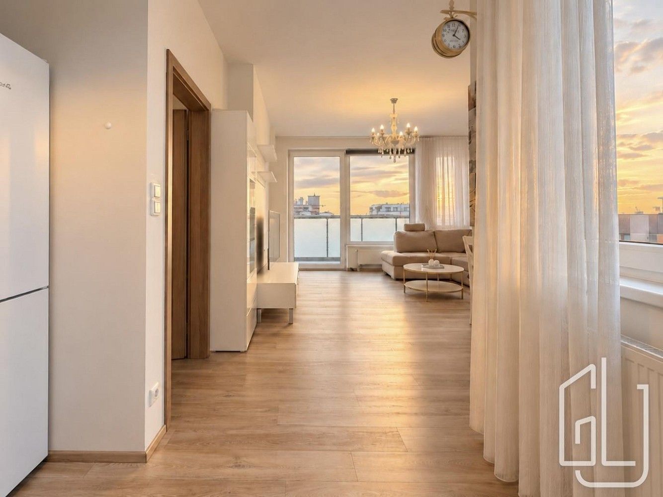 2+kk, Svitákova, Praha 5 - Stodůlky, 74 m² - 2