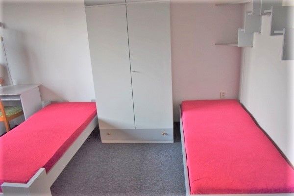 Pronájem byt 3+1 - U Švédské kaple, Opava, 78 m²