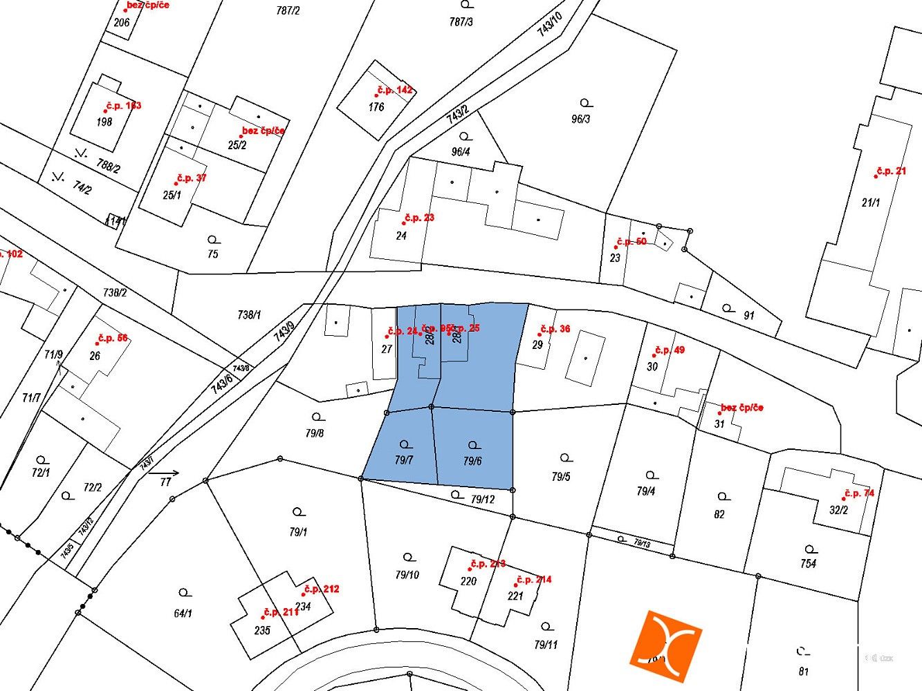 Rodinný dům · 127 m² · Církvice, okres Kutná Hora, Středočeský kraj - 4