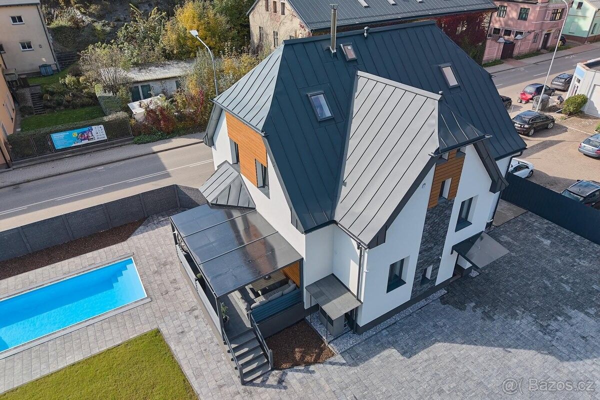 Prodej rodinný dům - Trutnov, 541 02