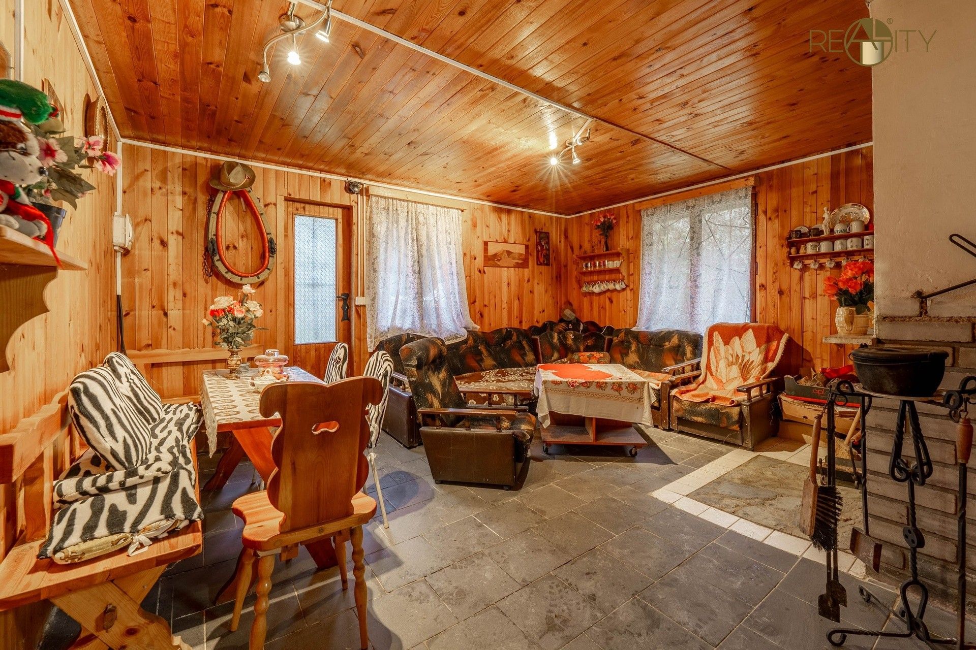 Chata · 52 m² · Planá Vížka - 3