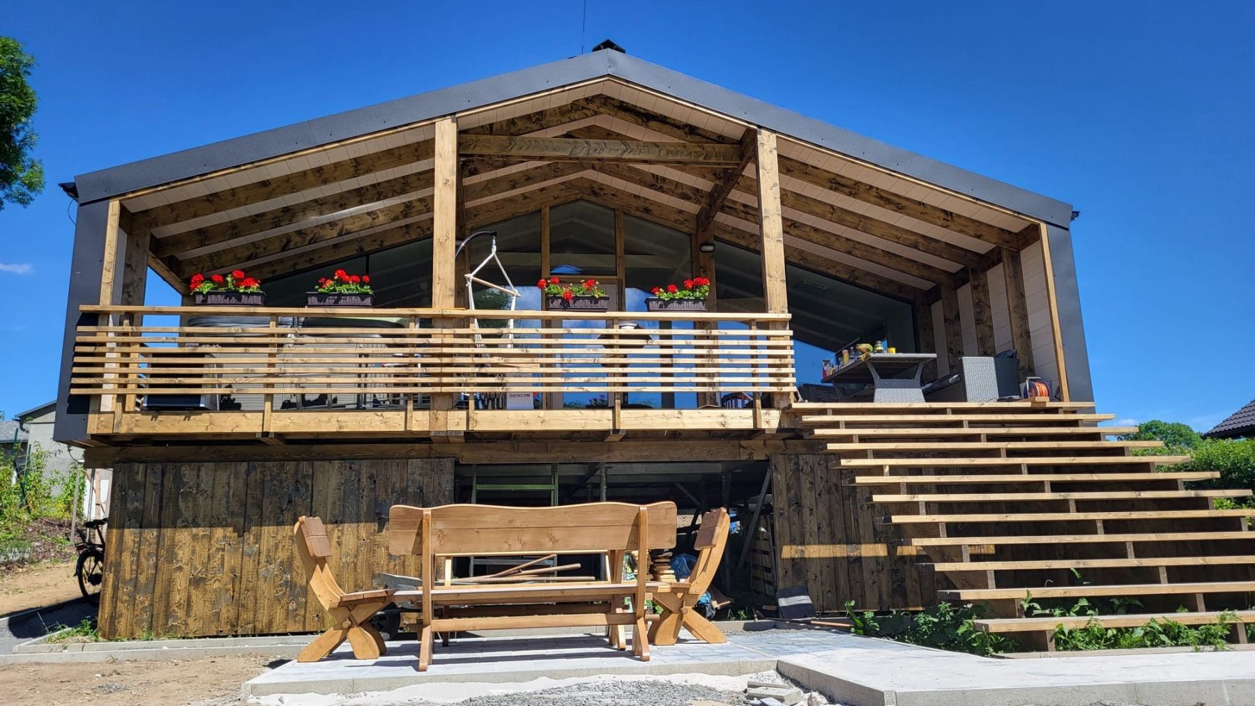 Byty, Světlík, Horní Podluží - Horní Podluží, Ústecký kraj, 110 m² - 2