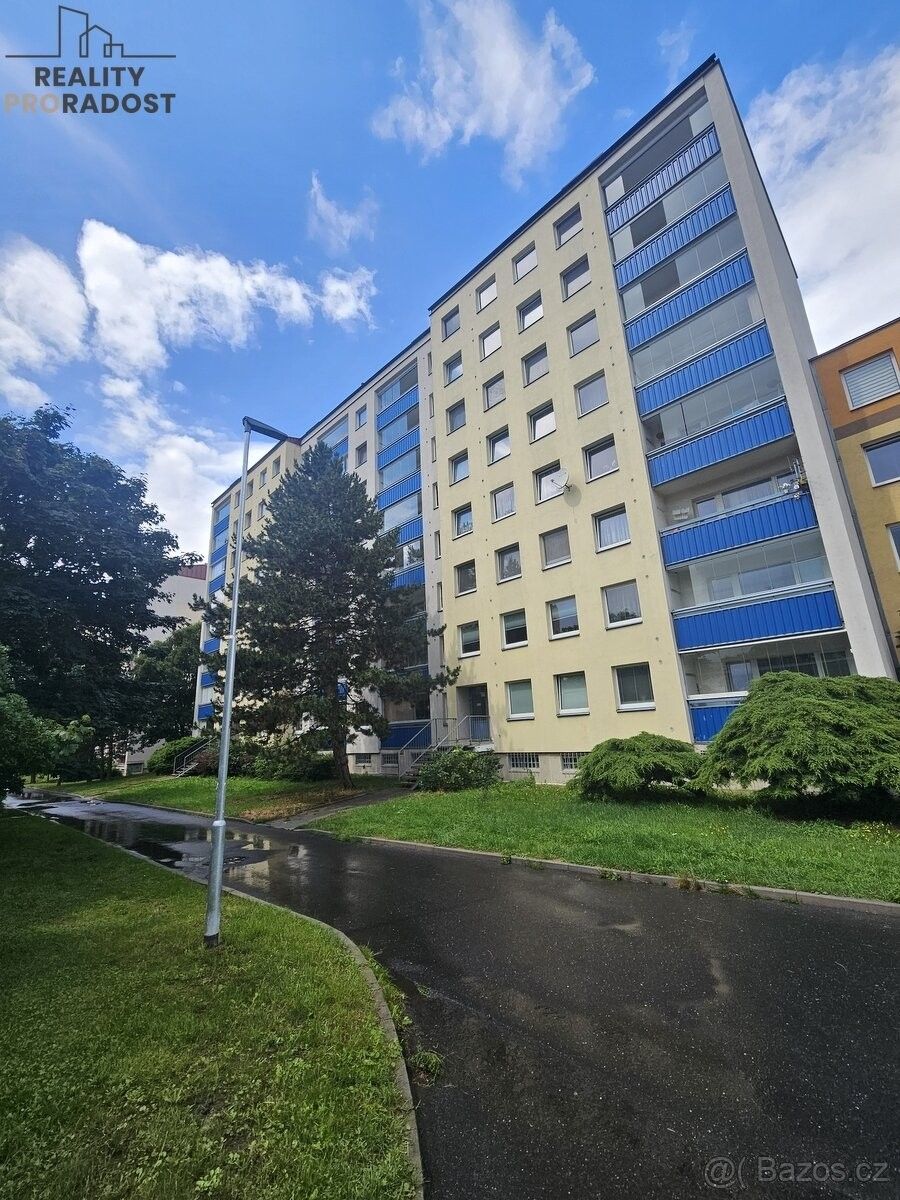 Byty, Teplice, 415 01