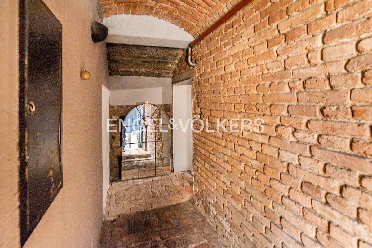 Obchodní prostory · 155 m² · Vratislavova 27, Praha Vyšehrad - 4