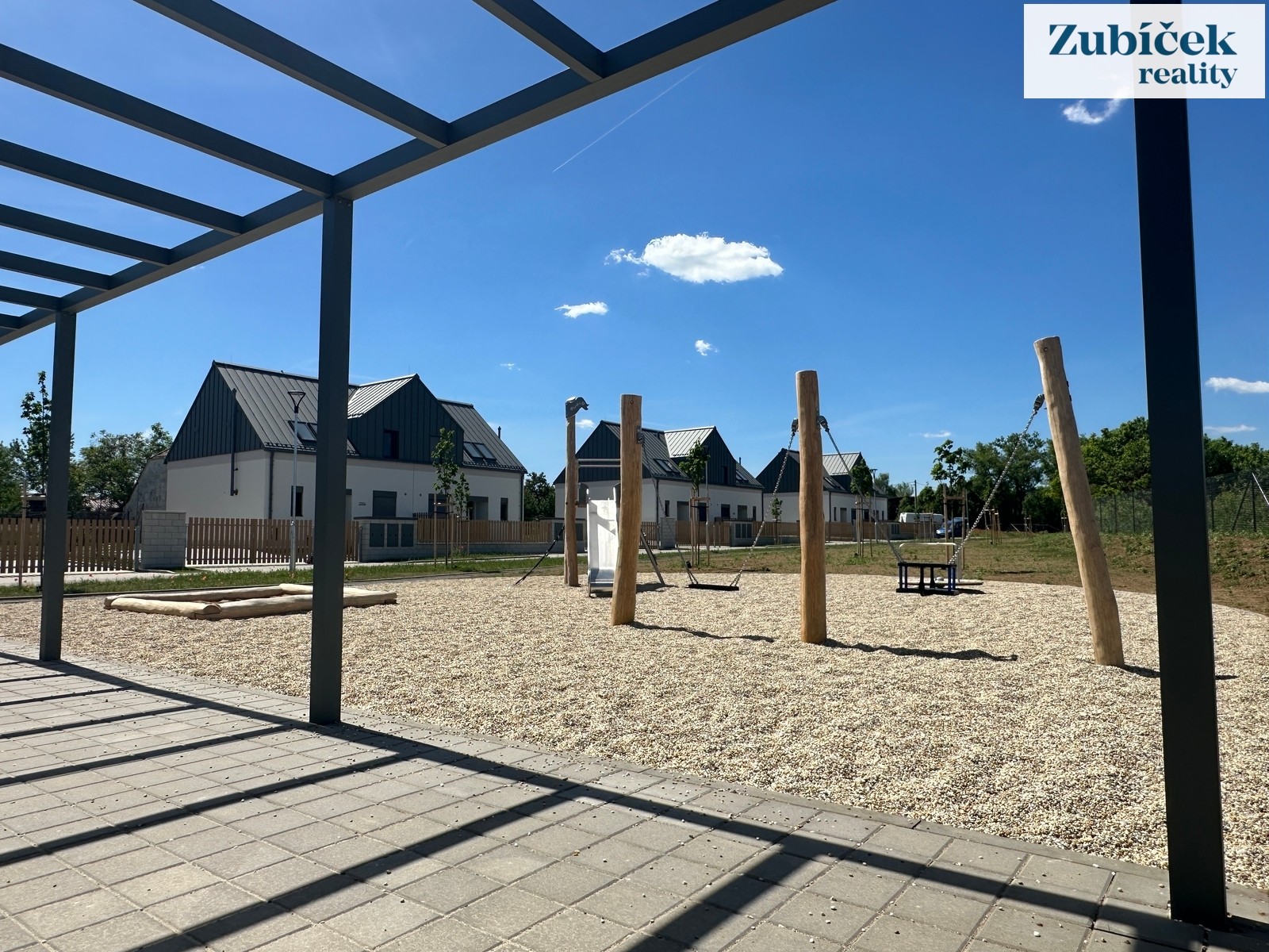 Pozemek pro bydlení · 743 m² · Strážnice - 4