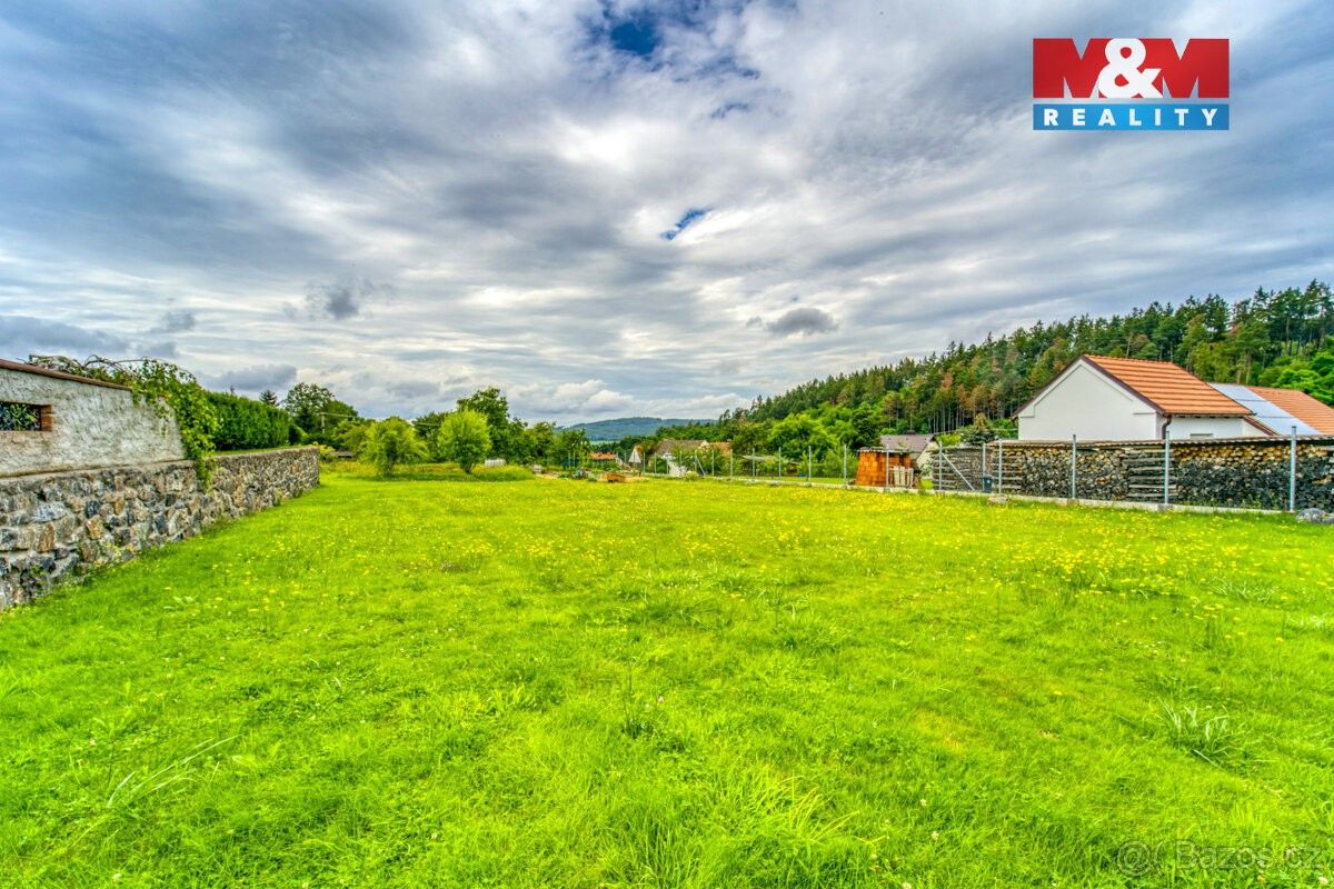 Prodej pozemek pro bydlení - Přeštice, 334 01