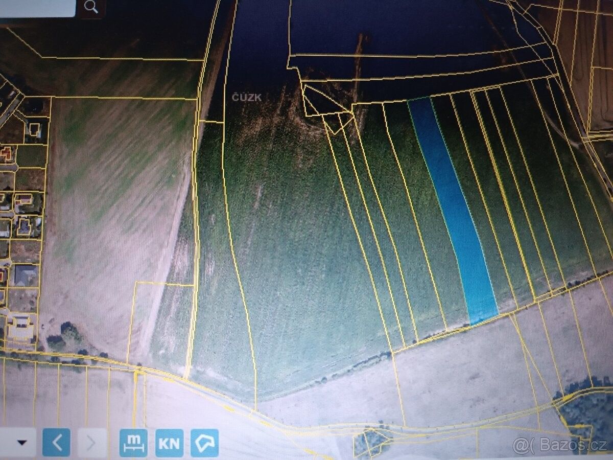 Pozemky pro bydlení, Praha, 190 16