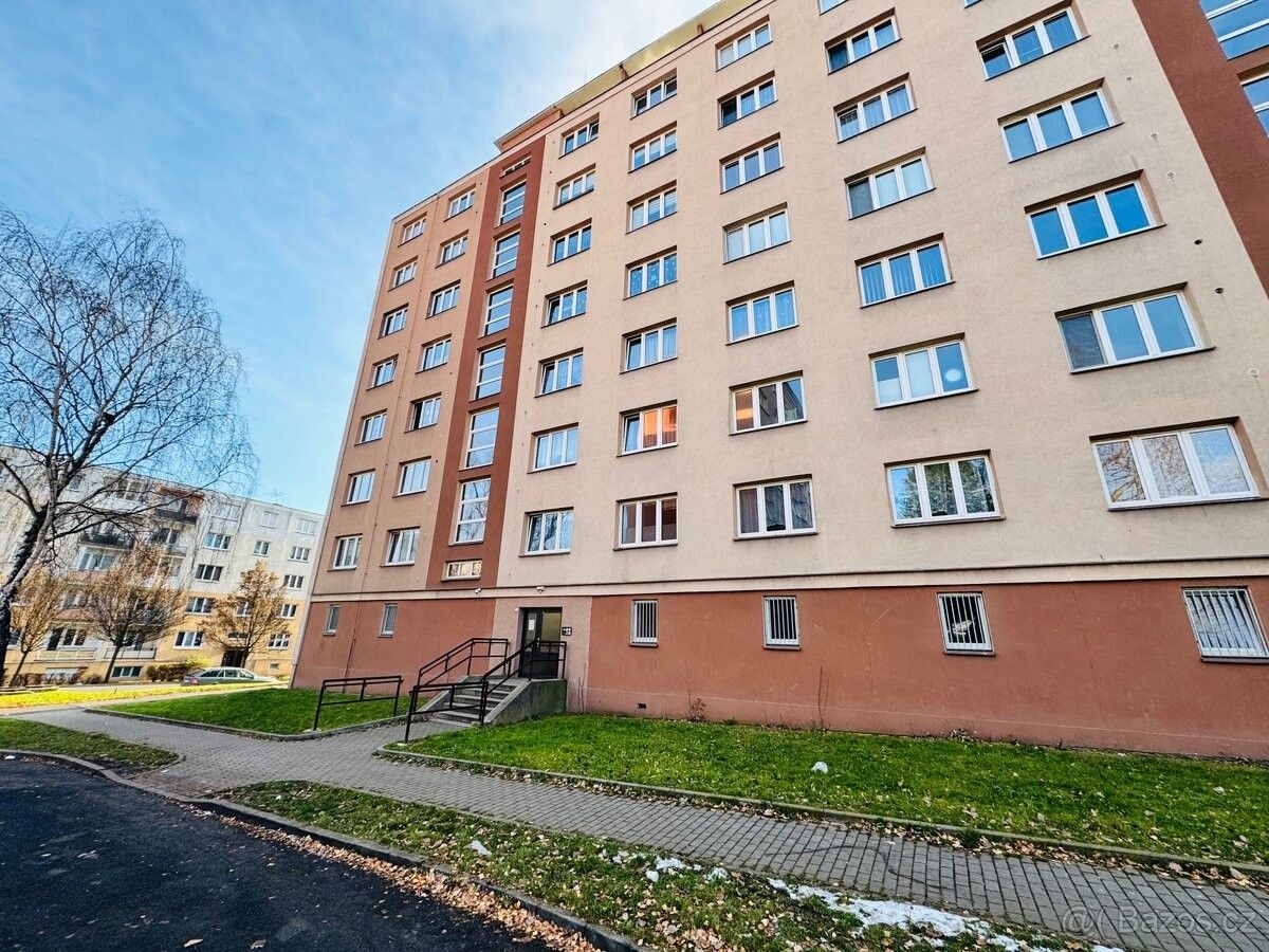 Byty, Kadaň, 432 01