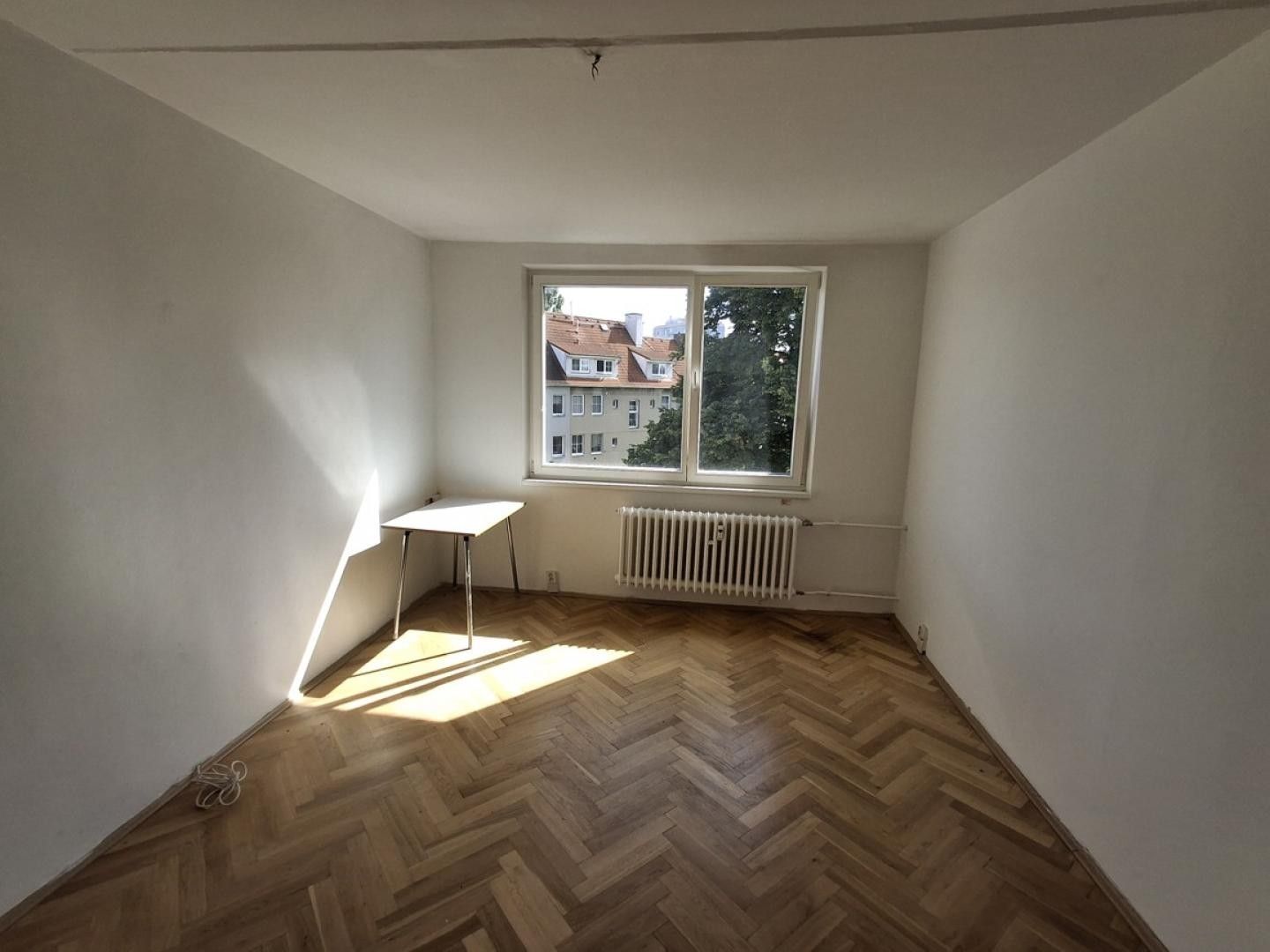 Byt 3+1 · 60 m² · Bezručova 1217, Cheb - 3