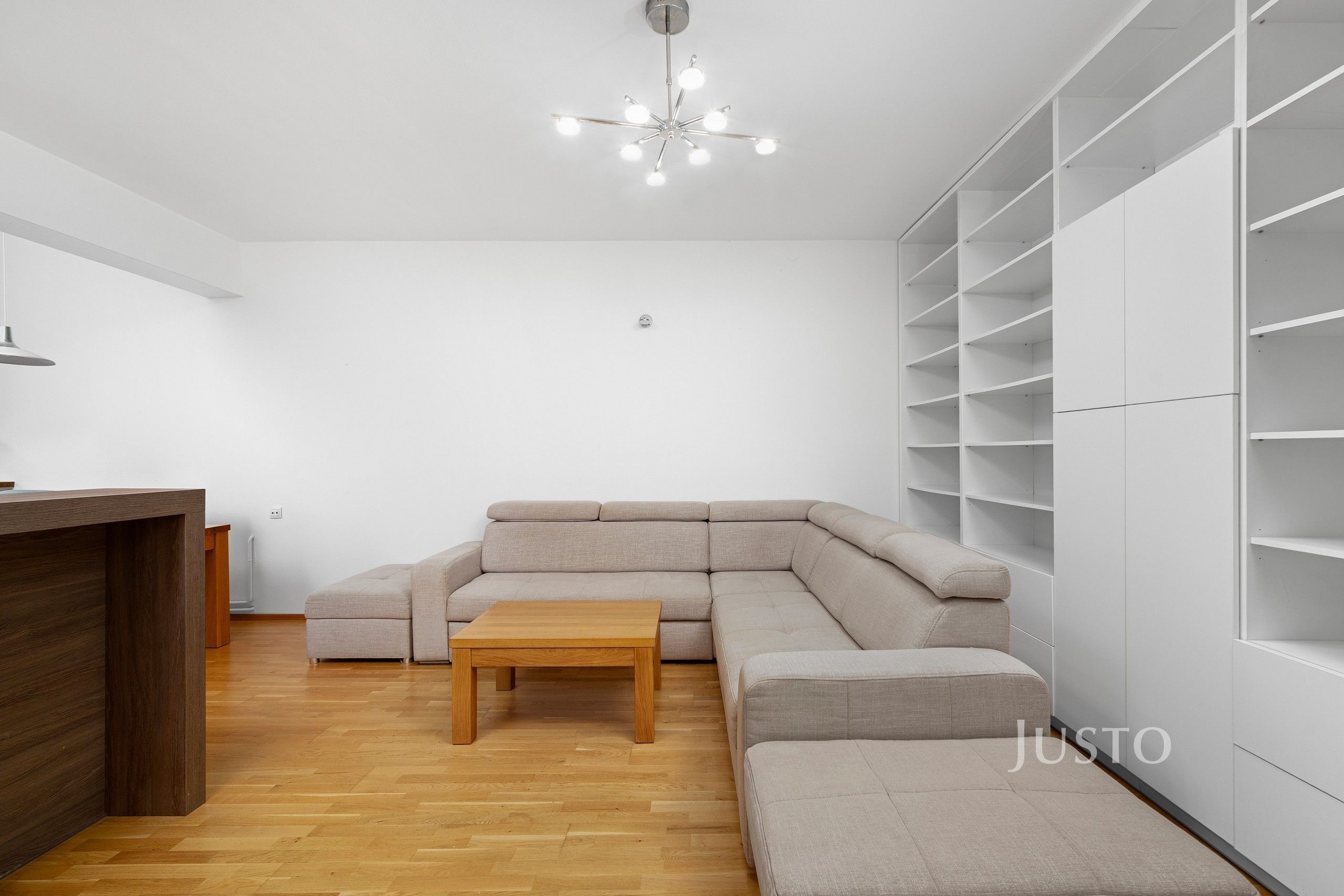 3+kk, Tábor 520, Brno Ponava, 81 m² - 2