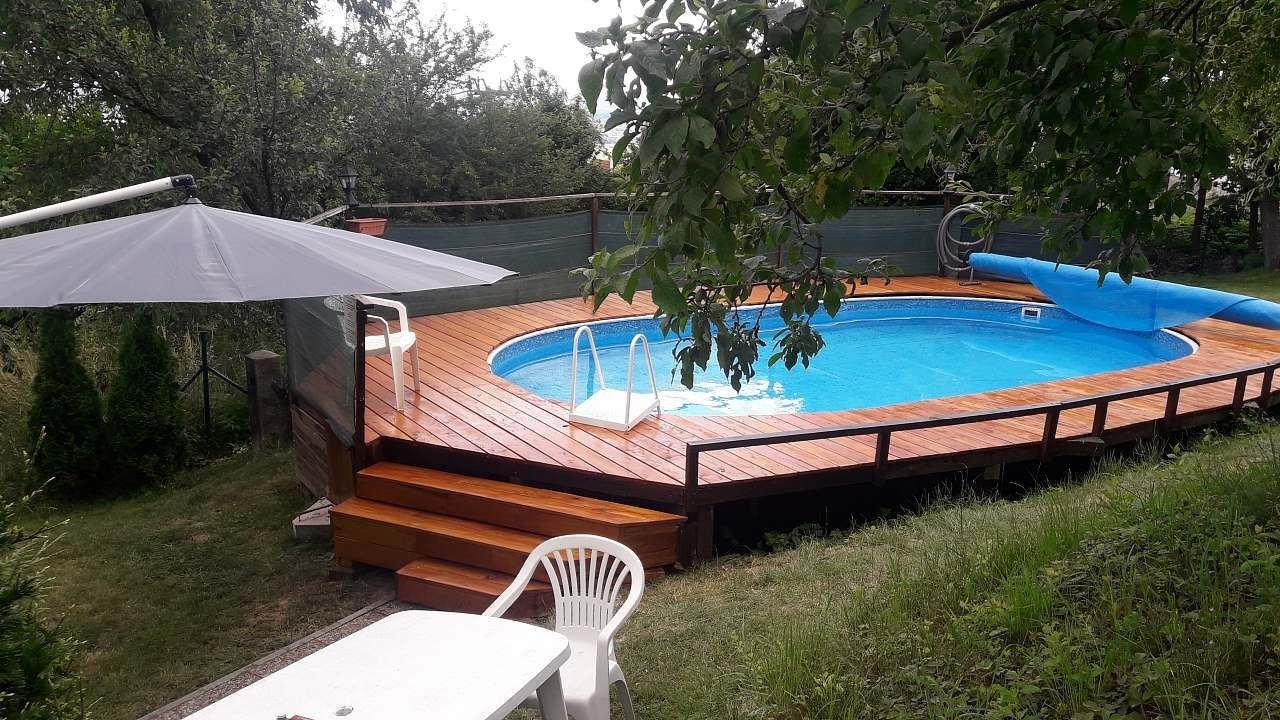 Chaty, Podhradí u Jičína, Královéhradecký kraj - 2