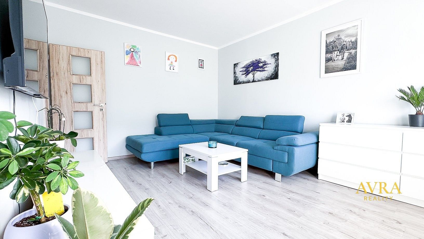 2+1, Mariánské Lázně - Úšovice, okres Cheb, Karlovarský kraj, 65 m² - 2