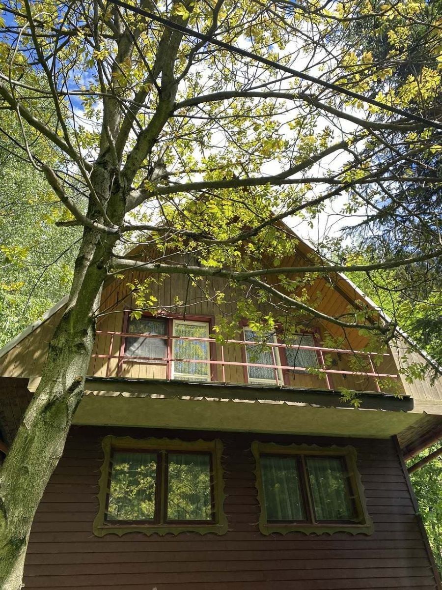 Chaty, Třinec - Tyra, Moravskoslezský kraj - 2