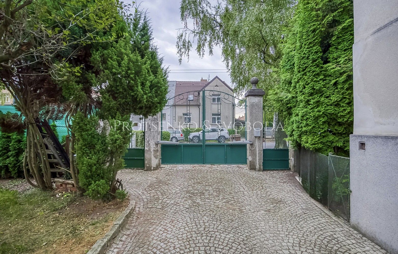 Prodej činžovní dům - České Budějovice - České Budějovice 7, Jihočeský kraj, 652 m² - 2