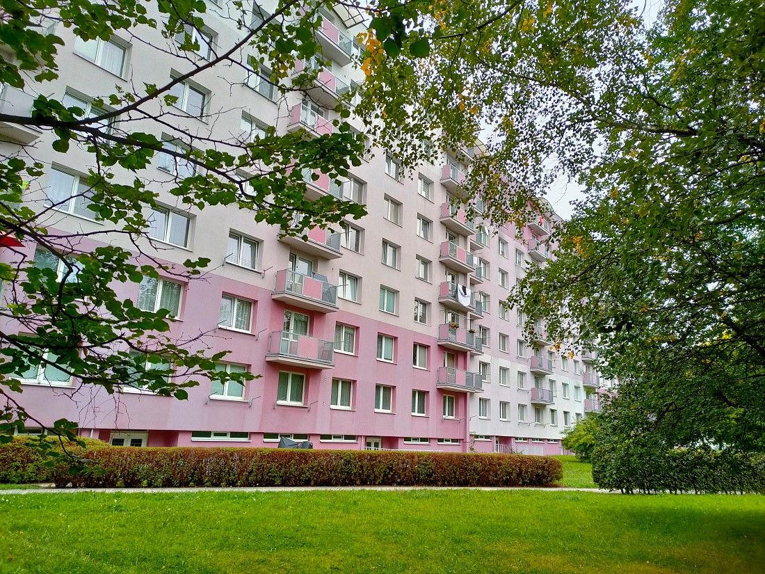 Byt 3+1 · 70,2 m² · Polská 1267, Ústí nad Orlicí - 3