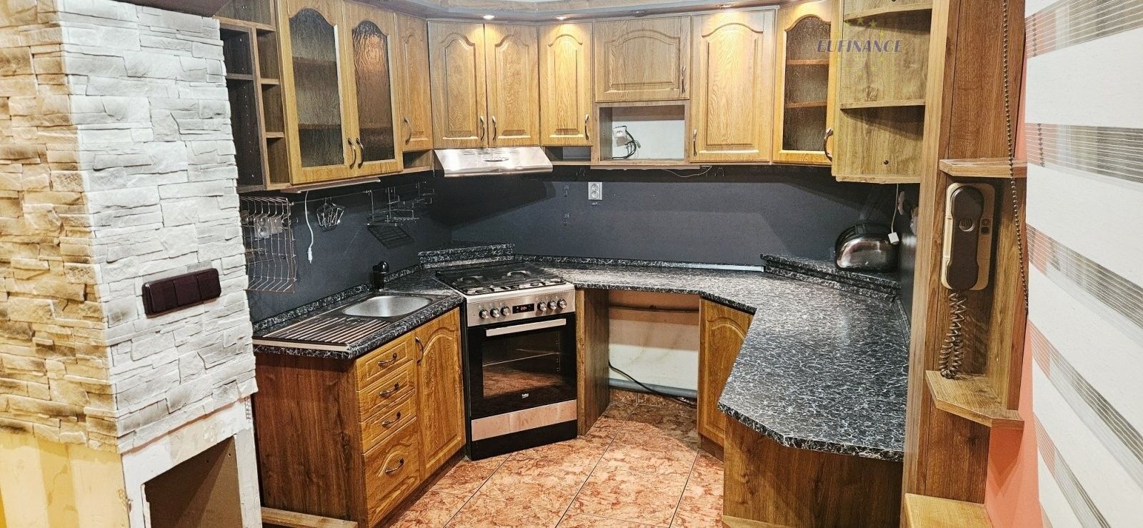 3+1, Tylova, Kralupy nad Vltavou, 84 m²