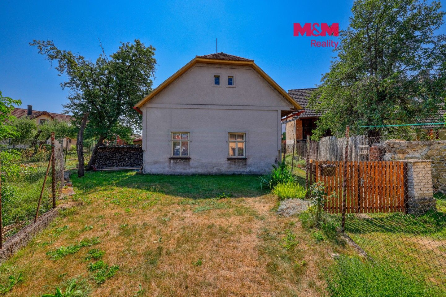Rodinný dům, 90 m²