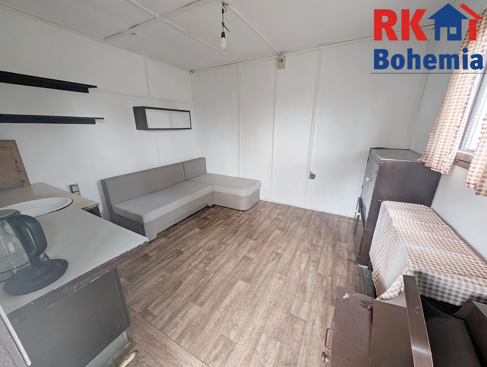Prodej chata - Bradlec, 20 m² - 5