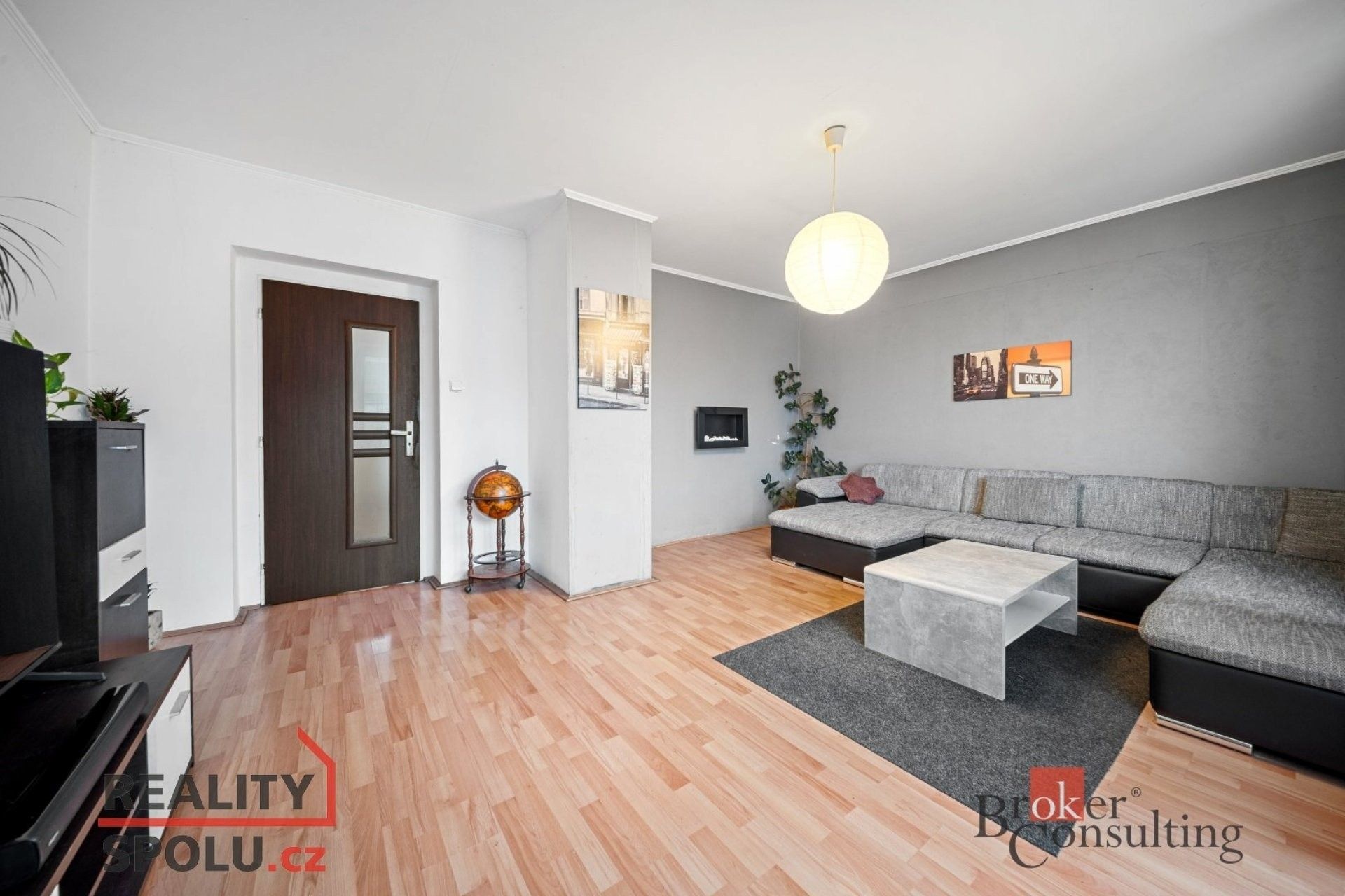 Rodinné domy, Bratří Čapků, Holice, 262 m²