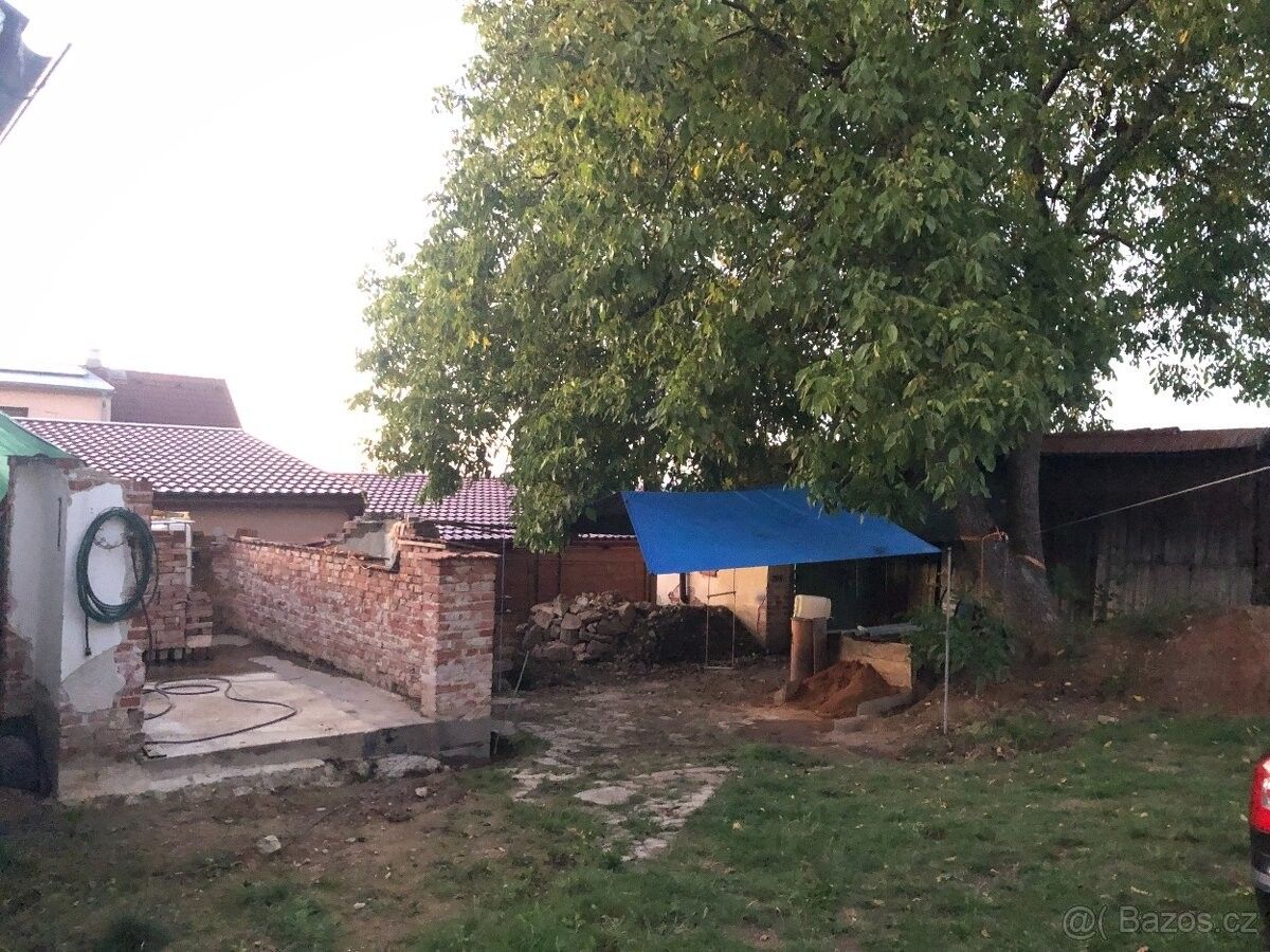 Rodinný dům · Kaznějov, 331 51 - 4