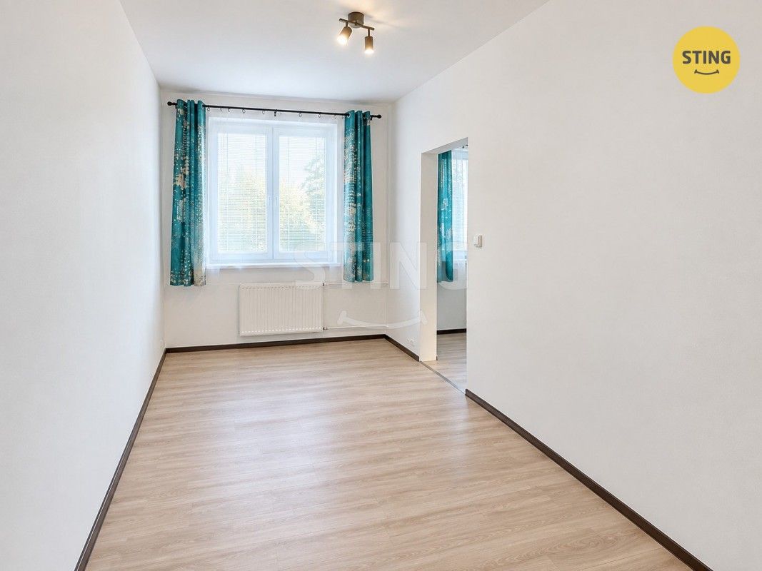 Byt 2+1 · 44 m² · Moravská  , Havířov - 4