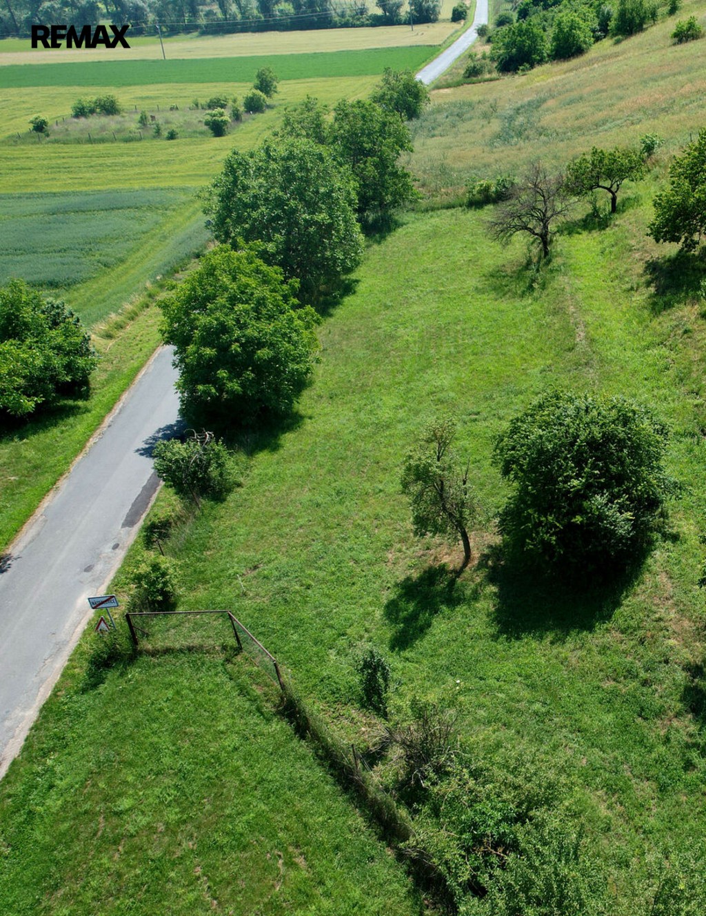 Prodej pozemek pro bydlení - Násedlovice, 896 m² - 5