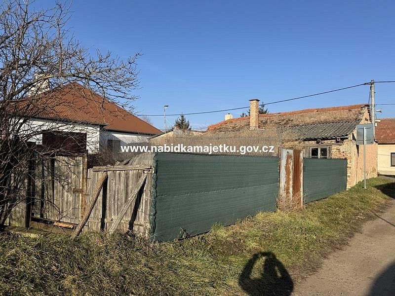 Rodinný dům · 53 m² · Pravice, okres Znojmo - 3