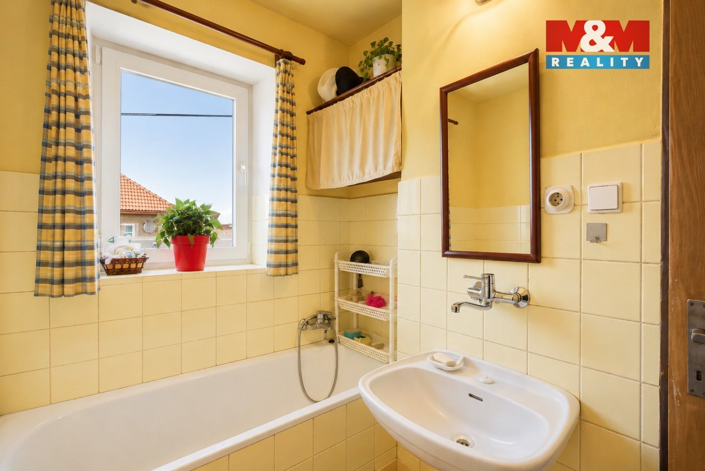 Prodej byt 3+1 - Radešín, Martiněves, 70 m² - 5