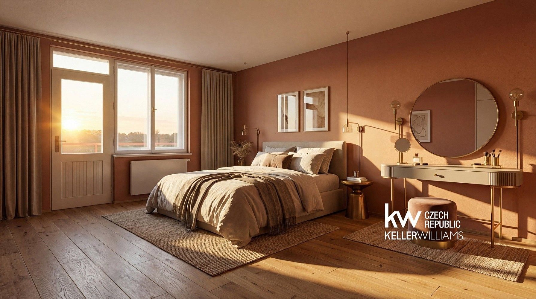 Prodej rodinný dům - Smilovy Hory - Radostovice, okres Tábor, Jihočeský kraj, 250 m² - 5
