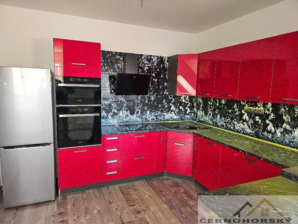2+kk, Lubenec, okres Louny, Ústecký kraj, 75 m²