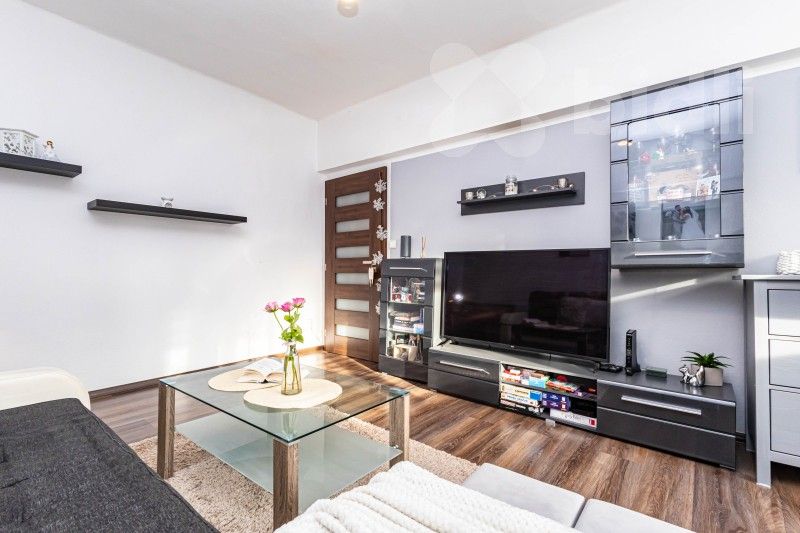 Prodej byt 2+1 - B. Němcové, Třinec, 63 m²