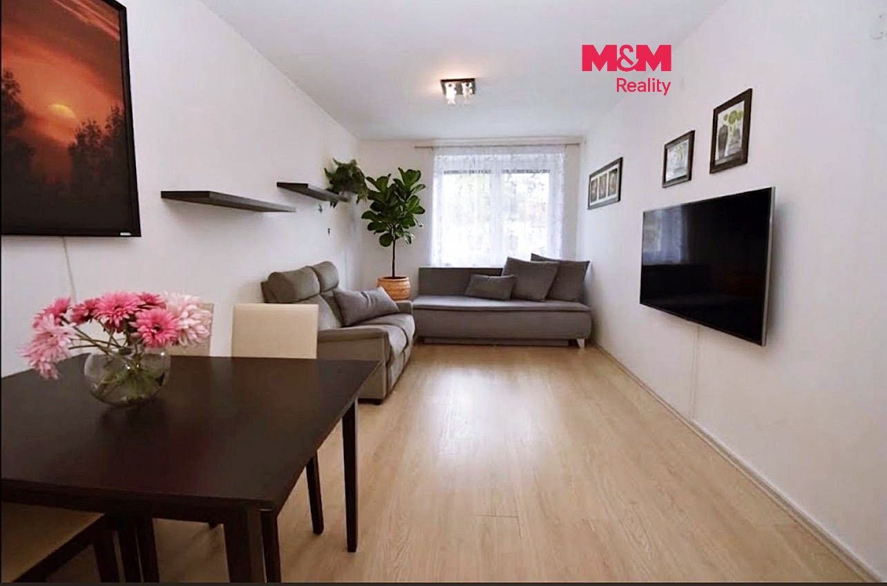 2+1, 9. května, Kralupy nad Vltavou, 51 m² - 1