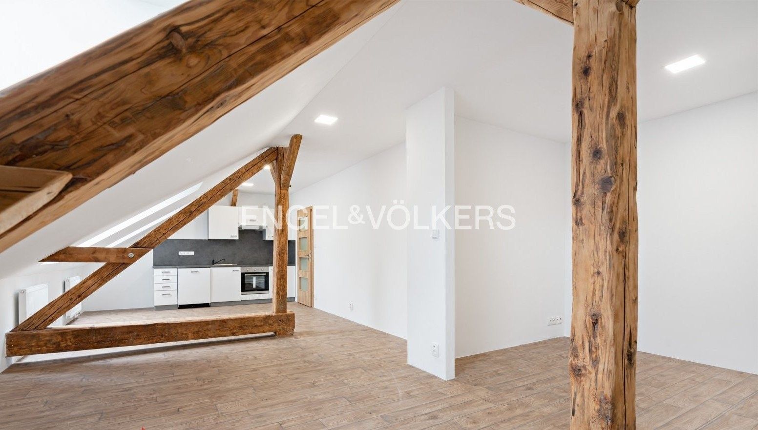 Byt 1+kk · 49 m² · Revoluční 116, Plzeň Lobzy - 4