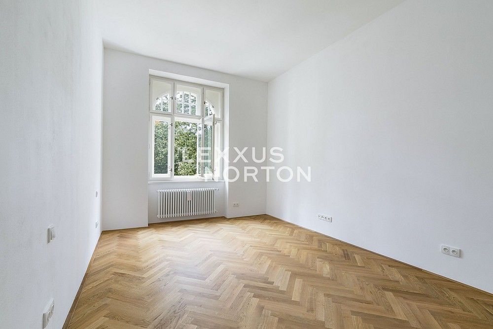 Byt 2+kk, 59 m²
