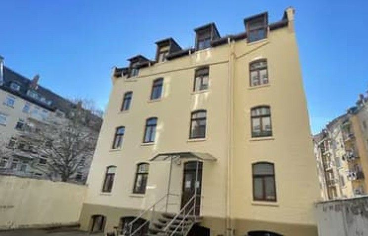 2+1, Mainz Mainz Rheinland-Pfalz 55118, 40 m² - 1