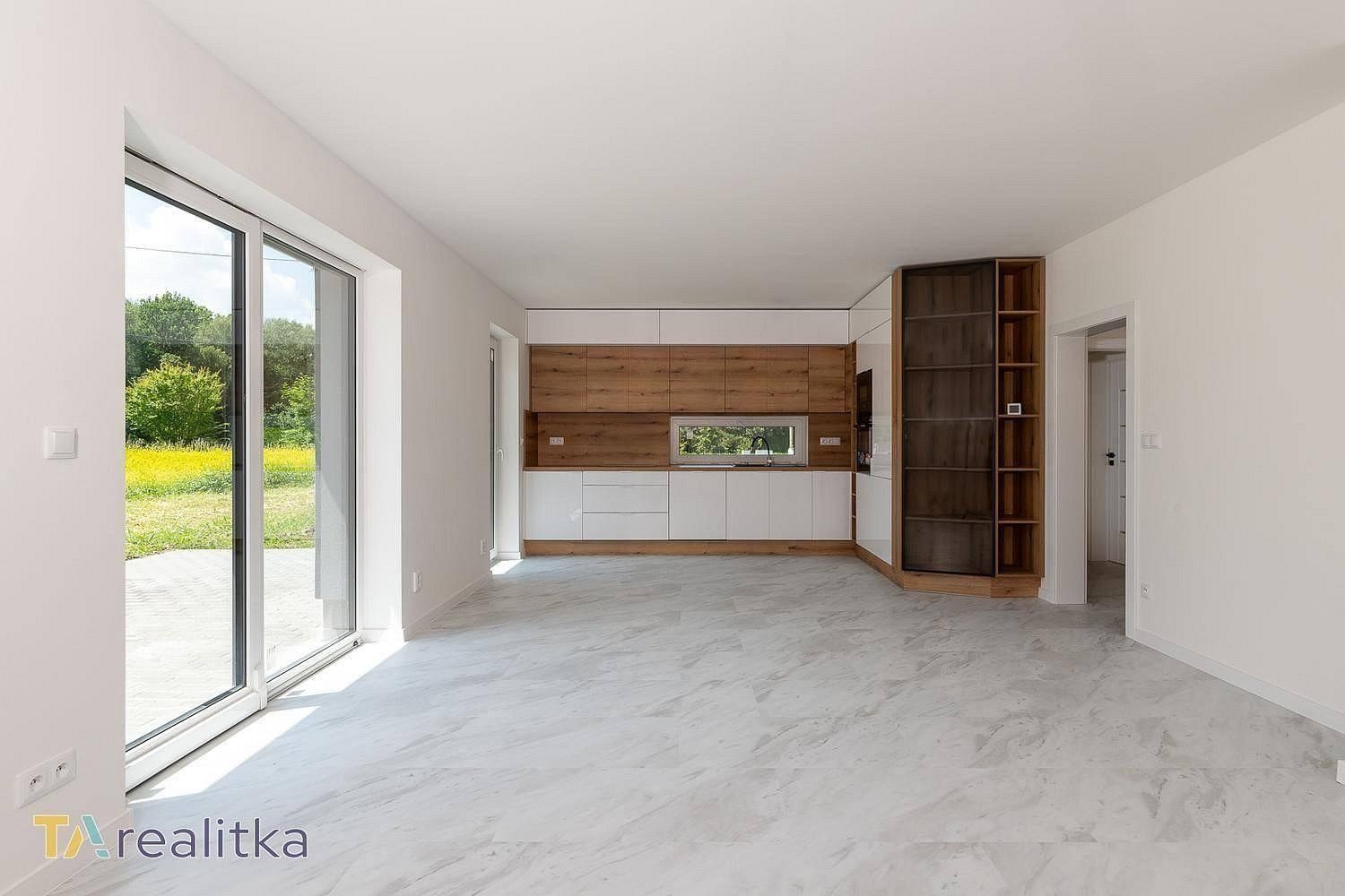 Rodinný dům · 104 m² · 17. listopadu, Orlová - Lutyně, okres Karviná - 3