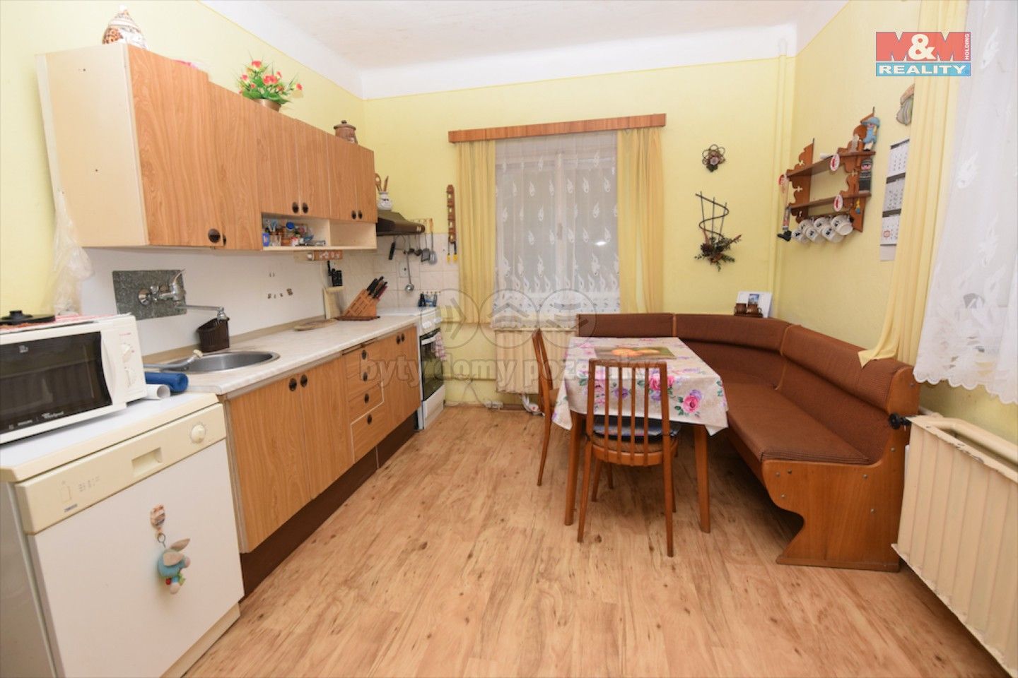 Prodej rodinný dům - Držkov, 300 m²