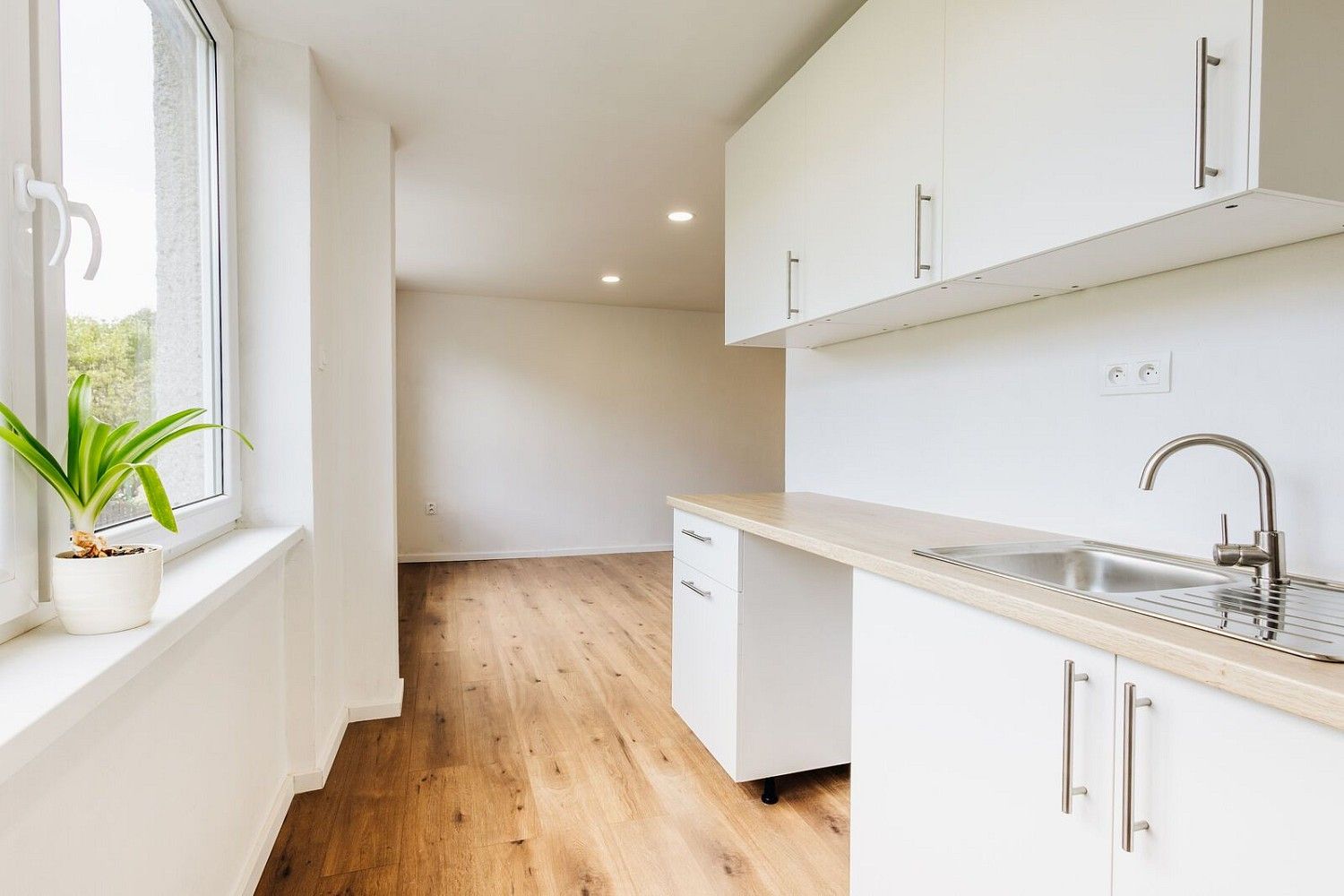 Byt 2+kk · 65 m² · Brodek u Konice, okres Prostějov - 3