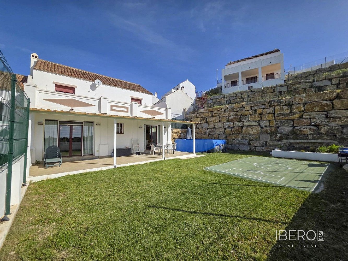 Rodinný dům · 239 m² · Casares Playa, ES - 4