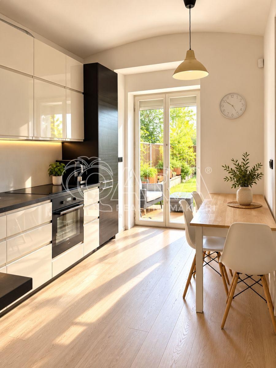2+kk, Kochanova, Praha Břevnov, 66 m² - 1