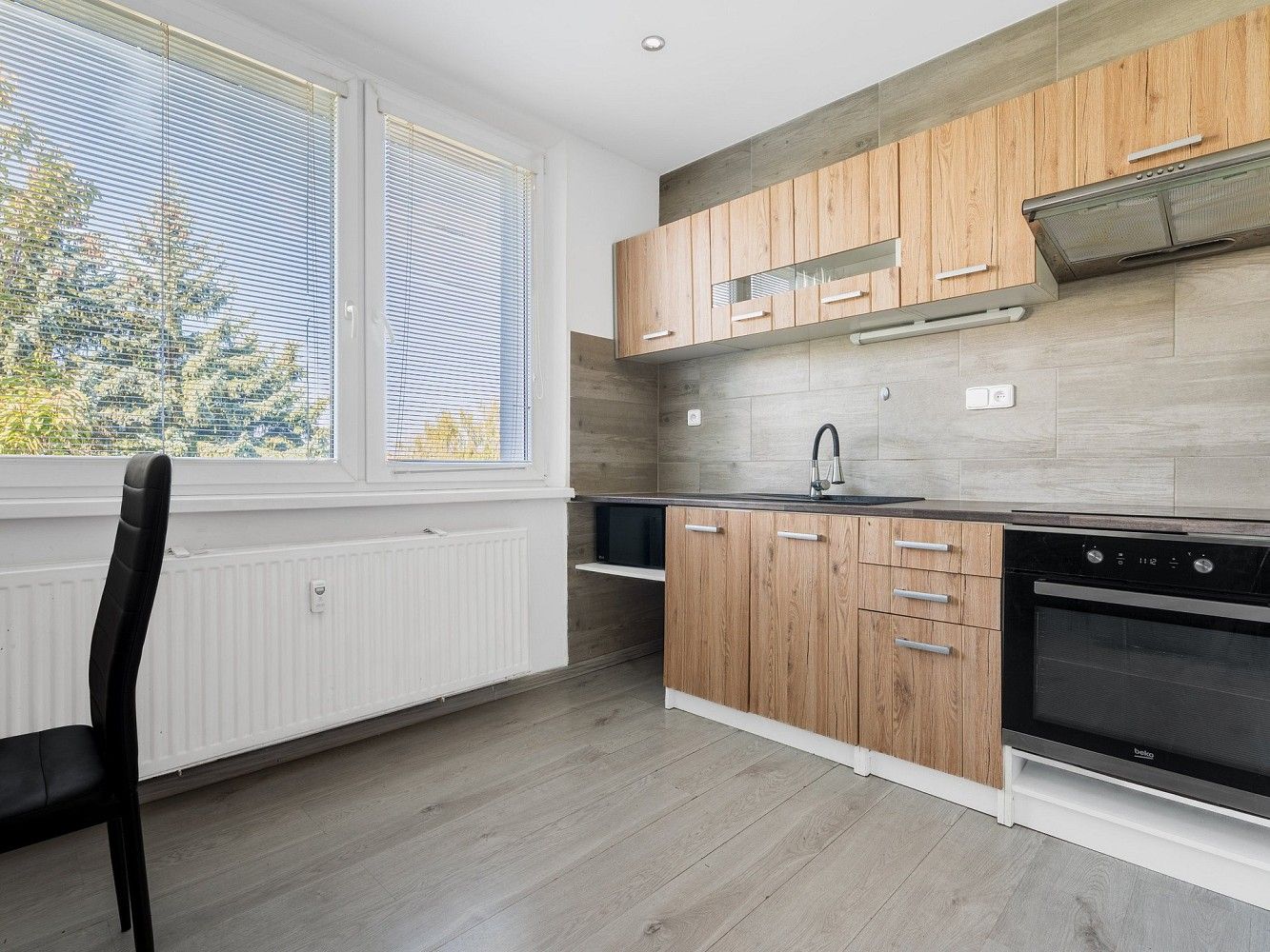 Byt 1+1 · 35 m² · Zlín, Zlínský kraj - 4