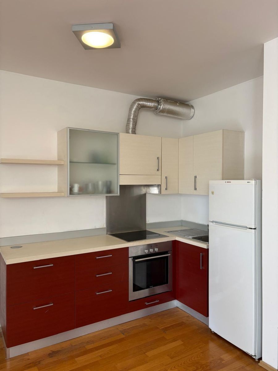 Byt 1+kk · 47 m² · Varhulíkové, Praha - Holešovice - 3