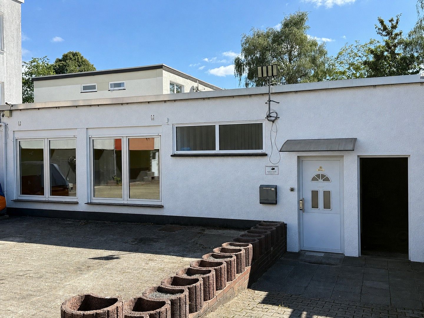Obchodní prostory, Solmstr. Dortmund Mengede Nordrhein-Westfalen 44359, 150 m²