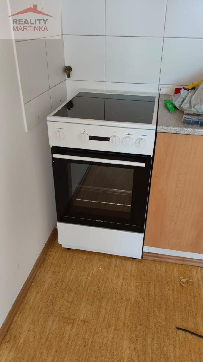 Byt 1+kk · 37 m² · Luční, Valašské Meziříčí - 2